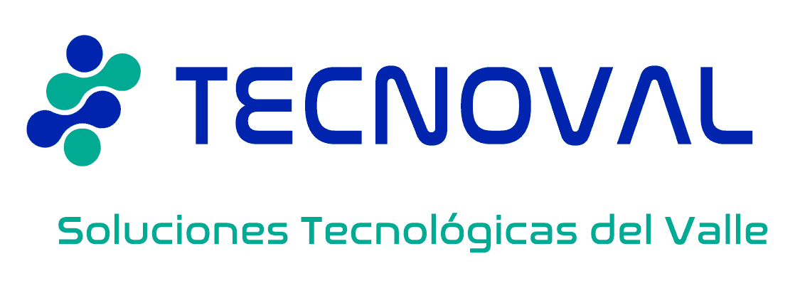 Tecnoval logo